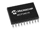 Imagen ampliada de Microchip Technology MCP3462R-E/ST