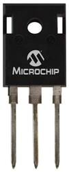 Imagen ampliada de Microchip Technology MSC015SMA070B