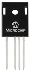 Imagen ampliada de Microchip Technology MSC035SMA070B4N