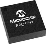 Imagen ampliada de Microchip Technology PAC1711T-1E/3PK