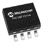 Imagen ampliada de Microchip Technology PIC16F13114-I/SN