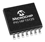Imagen ampliada de Microchip Technology PIC16F13125-I/ST