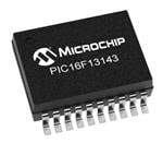 Imagen ampliada de Microchip Technology PIC16F13143-I/SS