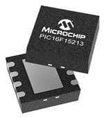 Imagen ampliada de Microchip Technology PIC16F15213-E/MFVAO