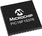 Imagen ampliada de Microchip Technology PIC16F15376-E/MVVAO