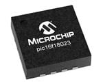 Imagen ampliada de Microchip Technology PIC16F18023-I/MG