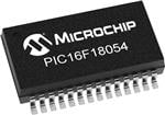 Imagen ampliada de Microchip Technology PIC16F18054-I/SS