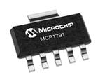 Imagen ampliada de Microchip Technology MCP1826T-5002E/DC