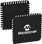 Imagen ampliada de Microchip Technology HV518PJ-G-M903