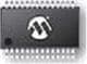 Microchip Technology PIC18F26K83-E/SP