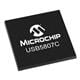 Microchip Technology USB5807C/KD