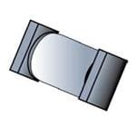 Imagen ampliada de Microchip / Microsemi JANS1N5811US