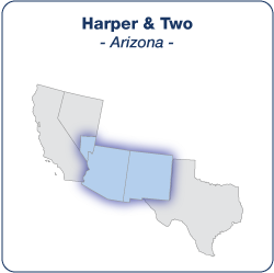 Harper & Two Sales Arizona