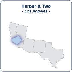 Harper & Two Los Angeles