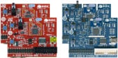 STMicroelectronics STM32W108C-KEXT Extension Kit