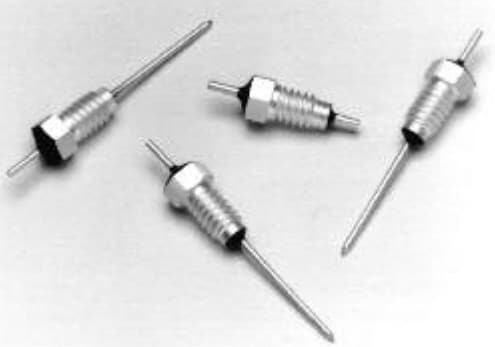 Sealed Filters