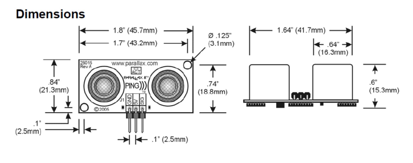 Invisible Robotics Bumper page-3 Figure 2