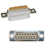 M-SERIES Machined D-Sub Connectors