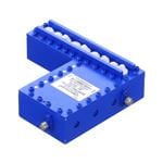 Imagen ampliada de Mini-Circuits ZVDP-902-252-S+