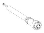 Imagen ampliada de Molex 105000A01F120