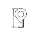 Imagen ampliada de Molex 19193-0372