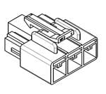 Imagen ampliada de Molex 35151-0314