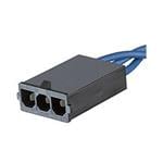Imagen ampliada de Molex 43680-1004