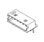 Imagen ampliada de Molex 53015-0910