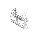 Imagen ampliada de Molex 39-27-1059