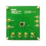 Imagen ampliada de Monolithic Power Systems (MPS) EVM38222-R-01A
