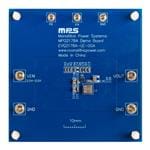 Imagen ampliada de Monolithic Power Systems (MPS) EVQ2178A-LE-00A