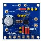 Imagen ampliada de Monolithic Power Systems (MPS) EVQ6615-QK-00A