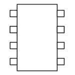 Imagen ampliada de Monolithic Power Systems (MPS) MP2183GTL-P