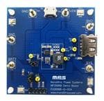 Imagen ampliada de Monolithic Power Systems (MPS) EV2696B-Q-00A