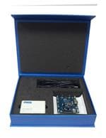 Imagen ampliada de Monolithic Power Systems (MPS) EVKT-MP2696A