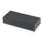 Imagen ampliada de Analog Devices / Maxim Integrated DS1554W-120IND+