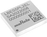 Imagen ampliada de Murata Electronics LBES5PL2EL-923