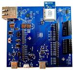 Imagen ampliada de CEL CMP4612-2-EVB