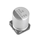 Imagen ampliada de Nichicon PCH1V151MCL6GS