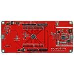 Imagen ampliada de Nuvoton NK-MS51PC