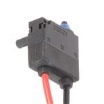 Imagen ampliada de Omron Electronics D2HW-BL202M