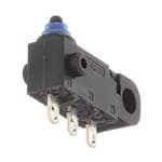 Imagen ampliada de Omron Electronics D2HW-C201H