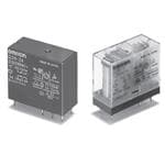 Imagen ampliada de Omron Electronics G2R-14-AC50