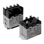 Imagen ampliada de Omron Electronics G7L-1A-T-80-CB AC200/240