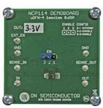 Imagen ampliada de onsemi NCP114MXTCGEVB