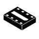 onsemi NCP186BMX150TAG