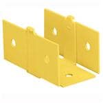 Imagen ampliada de Panduit FCF2X2YL