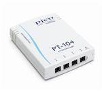 Imagen ampliada de Pico Technology USB PT-104 Logger