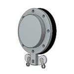 Imagen ampliada de PUI Audio ASX03304-R