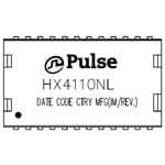 Imagen ampliada de Pulse Electronics HX4110NL